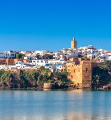 Les Incontournables de Rabat-Salé-Kénitra : Un Guide pour les Voyageurs