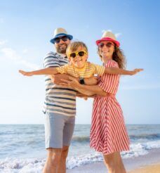 Escapade à la Plage : Les Plus Belles Plages de la Région