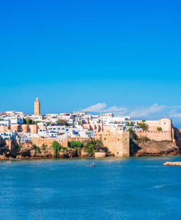 Scenic,View,Of,Rabat,Morocco's,Capital,City.,Kasbah,Des,Oudayas Scenic,View,Of,Rabat,Morocco's,Capital,City.,Kasbah,Des,Oudayas