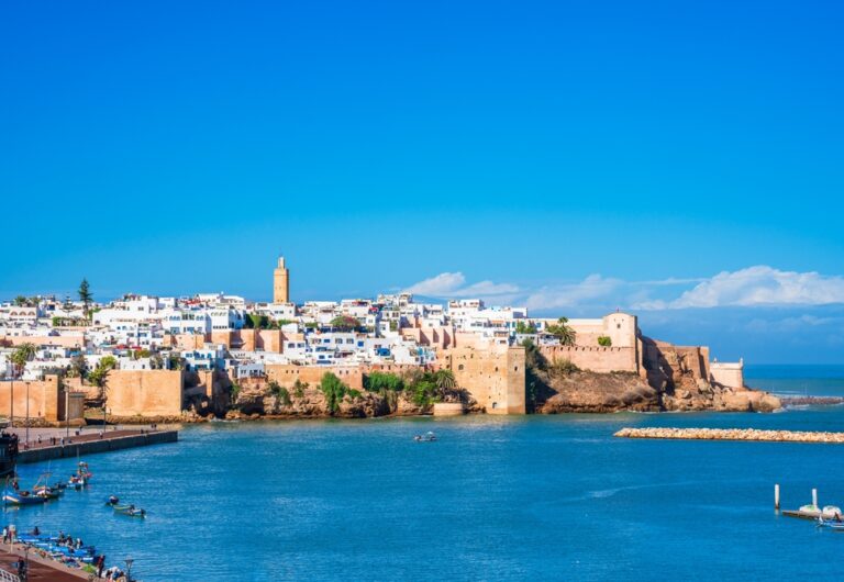 Scenic,View,Of,Rabat,Morocco's,Capital,City.,Kasbah,Des,Oudayas Scenic,View,Of,Rabat,Morocco's,Capital,City.,Kasbah,Des,Oudayas